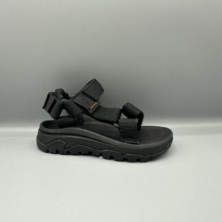 273 Teva sandalen zwart