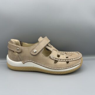 273 Wolky t-band beige
