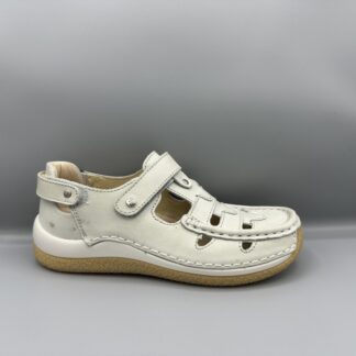 275 Wolky t-band off white