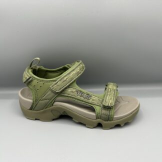 277 Teva sandalen groen
