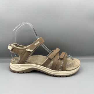 293 Teva sandalen taupe