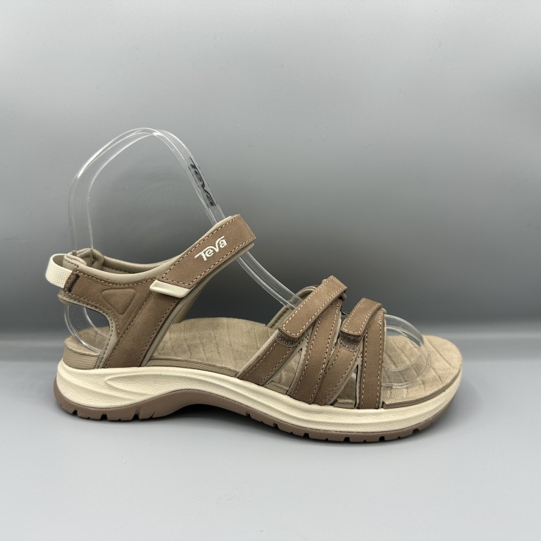 293 Teva sandalen taupe