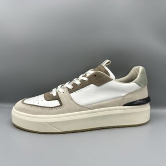 301 Cruyff sneakers wit beige taupe