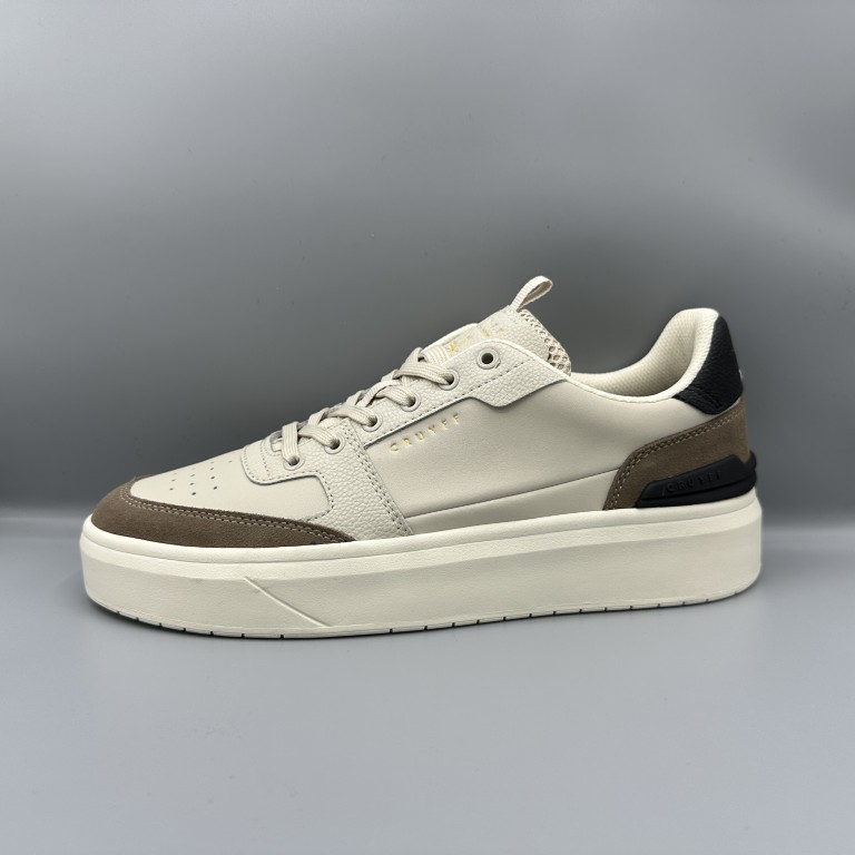 303 Cruyff sneakers beige taupe