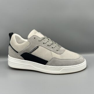 308 Cycleur de luxe sneakers grijs blauw