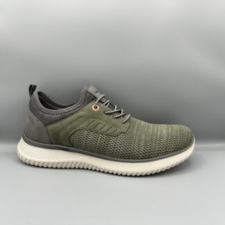 319 Rieker sneakers groen