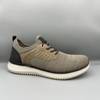 320 Rieker sneakers taupe