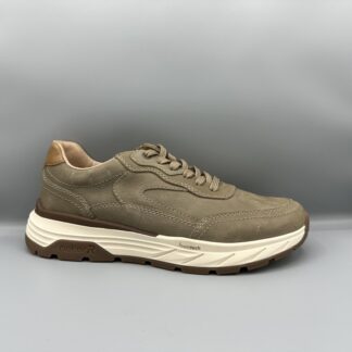 326 Rieker sneakers taupe