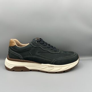 325 Rieker sneakers donker blauw