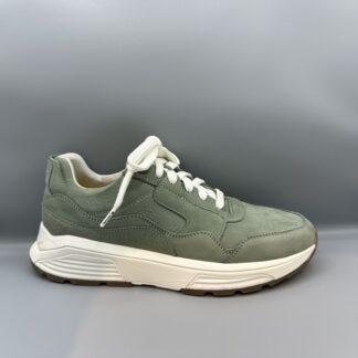 348 Xsensible sneakers groen