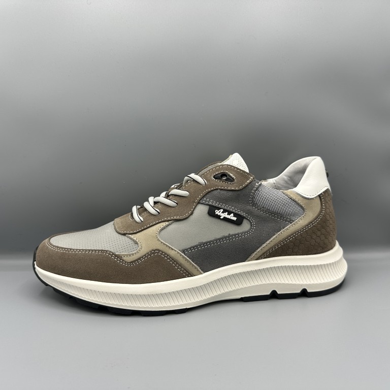 356 Australian sneakers beige taupe grijs