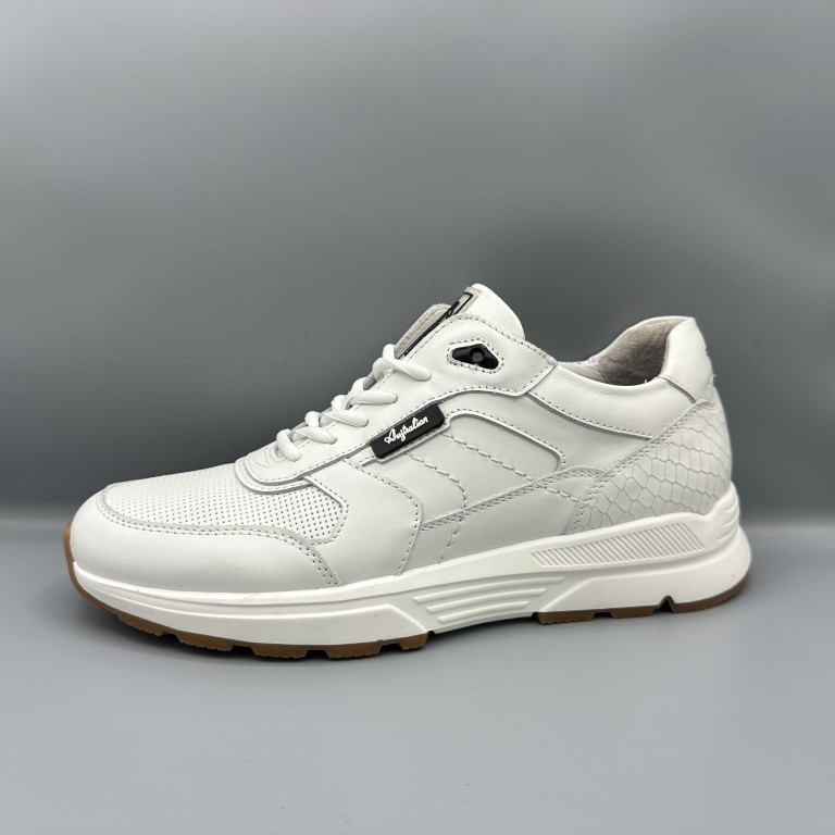 361 Australian sneakers wit