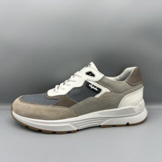 362 Australian sneakers beige wit taupe
