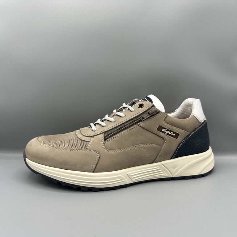 369 Australian sneakers taupe