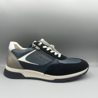 373 Fluchos sneakers donker blauw