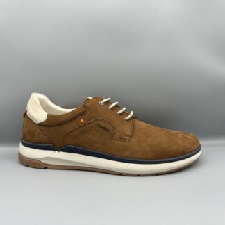 375 Fluchos sneakers cognac
