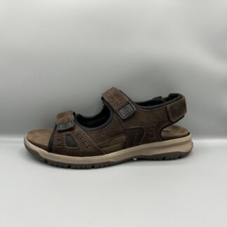 392 Rohde sandalen bruin