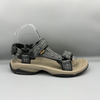 394 Teva sandalen grijs