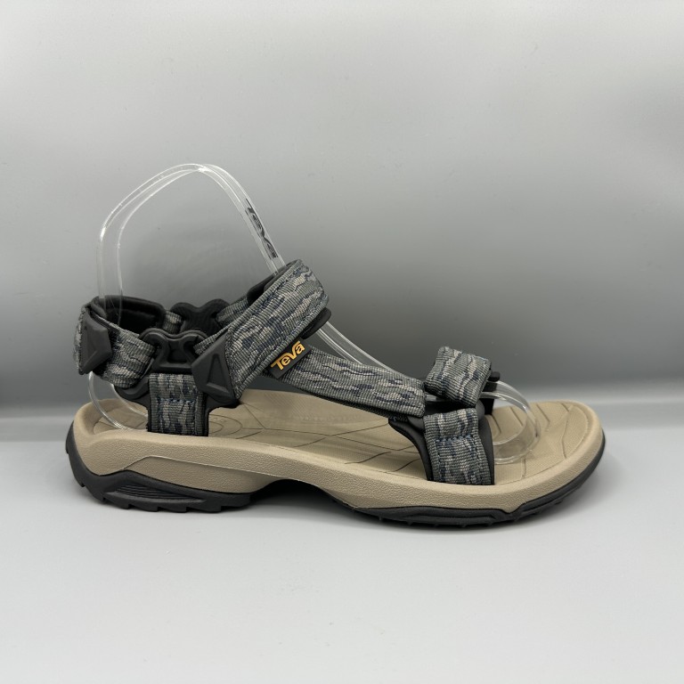 394 Teva sandalen grijs