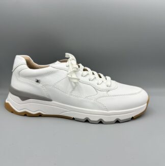 Rieker sneakers wit