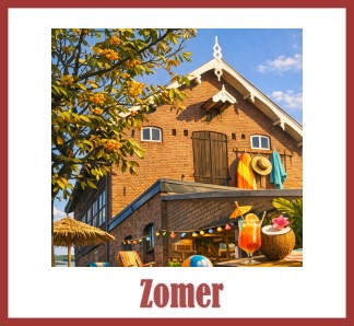 Zomer