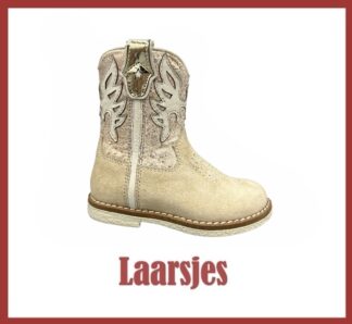 Laarsjes