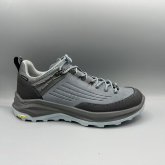 Grisport wandelschoenen blauw