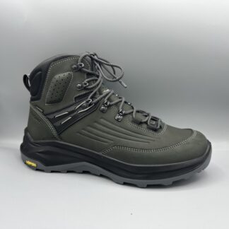 Grisport wandelschoenen grijs