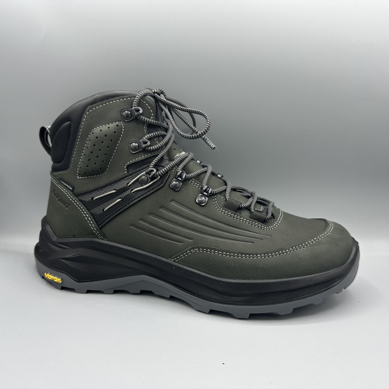 Grisport wandelschoenen grijs