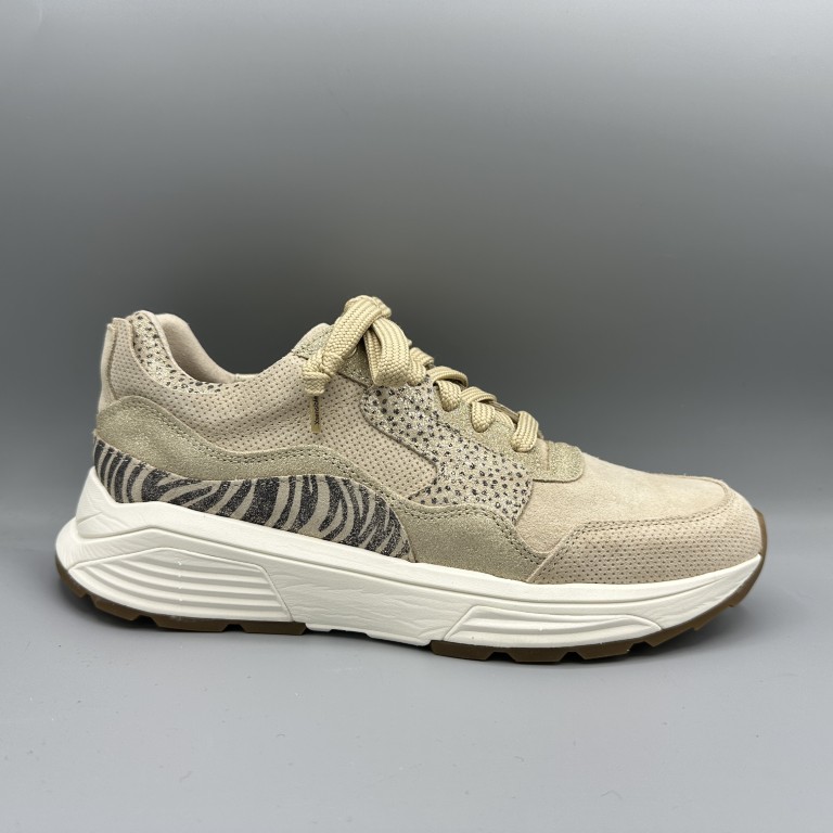 Xsensible sneakers beige