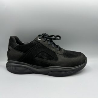 Xsensible sneakers zwart