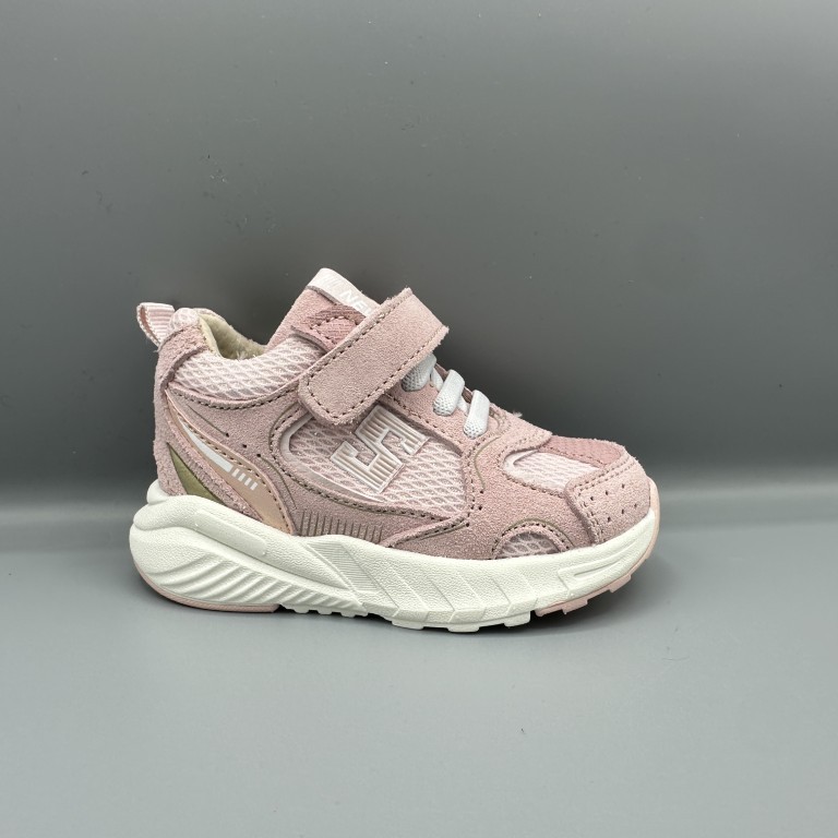 006 Shoesme sneakers roze