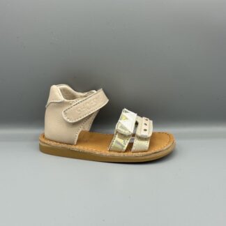 014 Shoesme sandalen beige