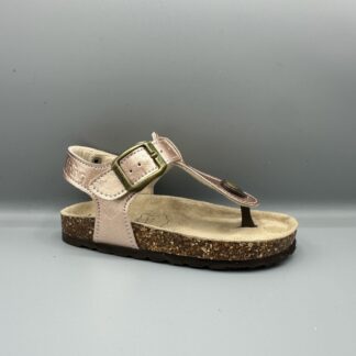024 Shoesme sandalen zalm roze