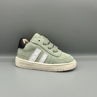 026 Shoesme sneakers groen