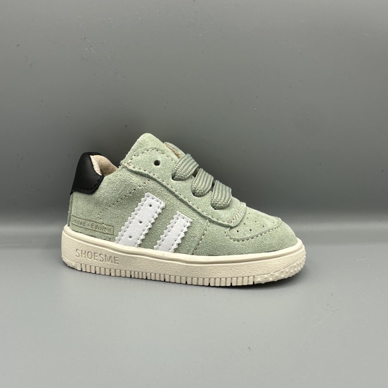 026 Shoesme sneakers groen
