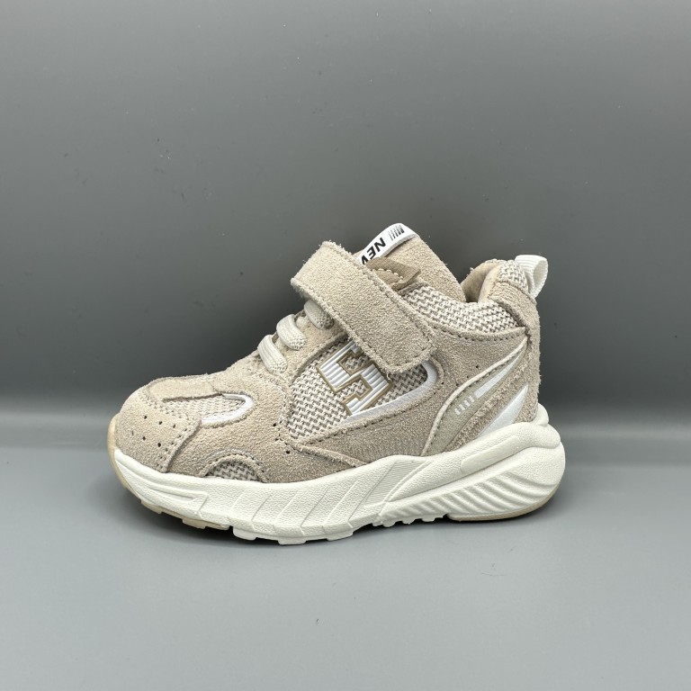 035 Shoesme sneakers beige