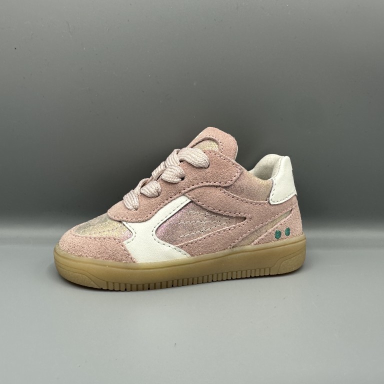 059 Bunnies jr. sneakers roze