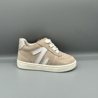 101 Develab sneakers licht roze