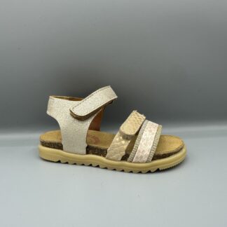 119 Develab sandalen roze