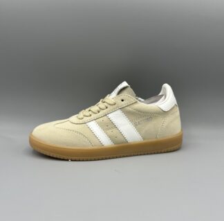 170 Gattino sneakers beige wit