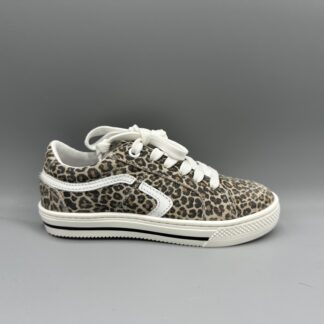 172 Gattino sneakers panter