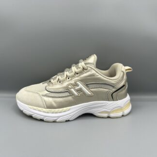 186 Hip sneakers goud