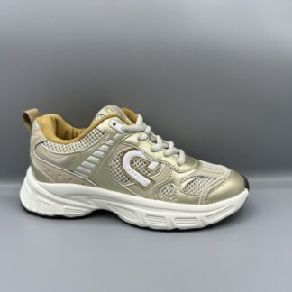 224 Cruyff sneakers goud