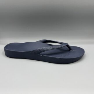 Archies slippers navy