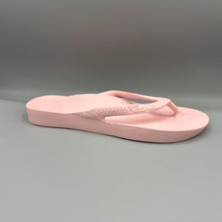 Archies slippers pink