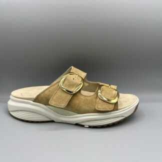 Xsensible slippers beige
