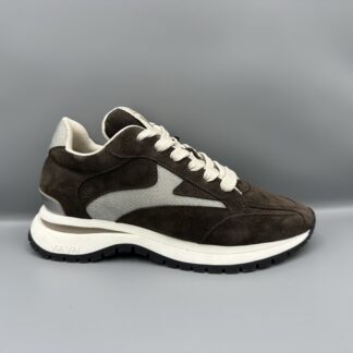 005 VIA VAI sneakers bruin
