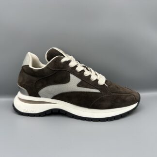 005 VIA VAI sneakers bruin
