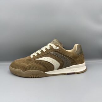 008 VIA VAI sneakers cognac